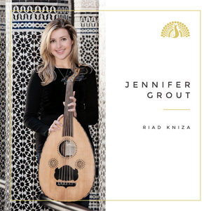 Jennifer Grout